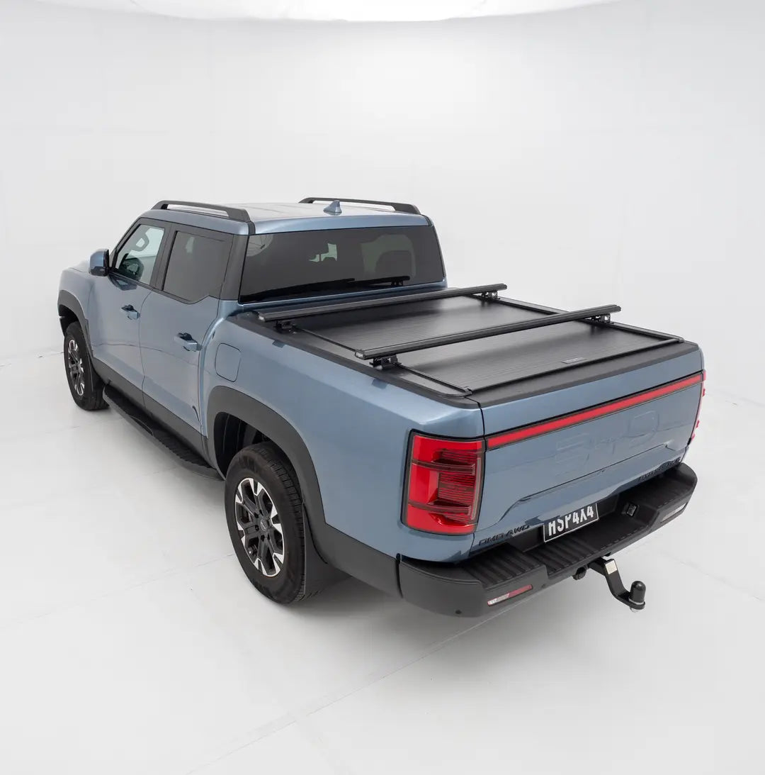 HSP Byd Shark 6 Load Bar-Lb80-Bsh - LB80-BSH