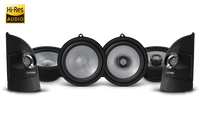 ALPINE FORD RANGER R2-SERIES PREMIUM SOUND RN16-R265
