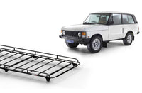 Wedgetail Land Rover Range Rover CLASSIC 1969 - 1995 Wagon Commercial Max Roof Rack RR