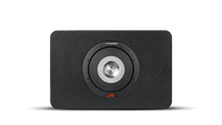 ALPINE LC70 Ultimate Status Audio & Camera Bundle, Speakers + Amplifier + Subwoofer + Reverse Camera
