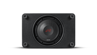 ALPINE LC70 Ultimate Status Audio & Camera Bundle, Speakers + Amplifier + Subwoofer + Reverse Camera