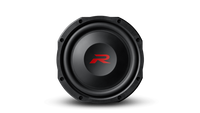 Alpine R-Series 10