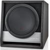 [NLA] Alpine RSB-W12D4 R-Series 12″ Subwoofer Enclosure (2250W Peak Power)