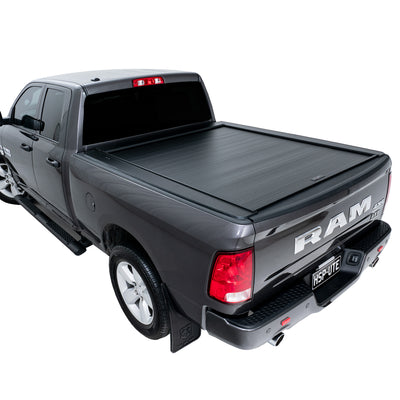 HSP Roll R Cover Series 3.5 Suits Ram 1500 - 2500 DS 2018+ 1500 + DJ 2500 (6’4" Tub) -RT5RS3.5