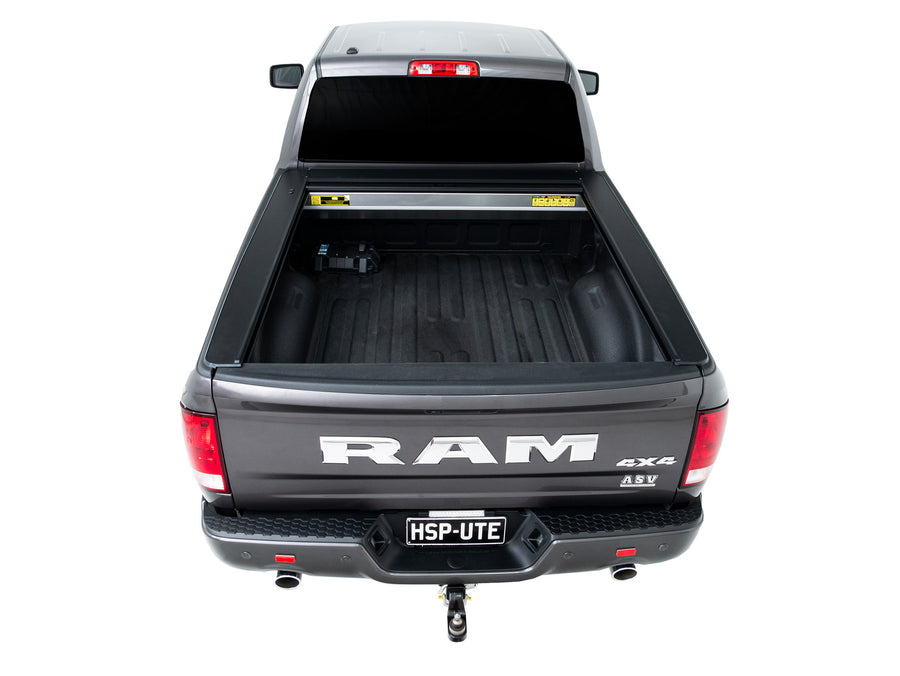 HSP Roll R Cover Series 3.5 Suits Ram 1500 - 2500 DS 2018+ 1500 + DJ 2500 (6’4