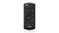 Alpine Infrared Wireless Remote Control- RUE-4350