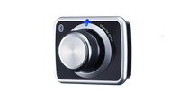 Alpine Wireless Rotary Knob for Volume Control and Camera Select- RUE-BK01A