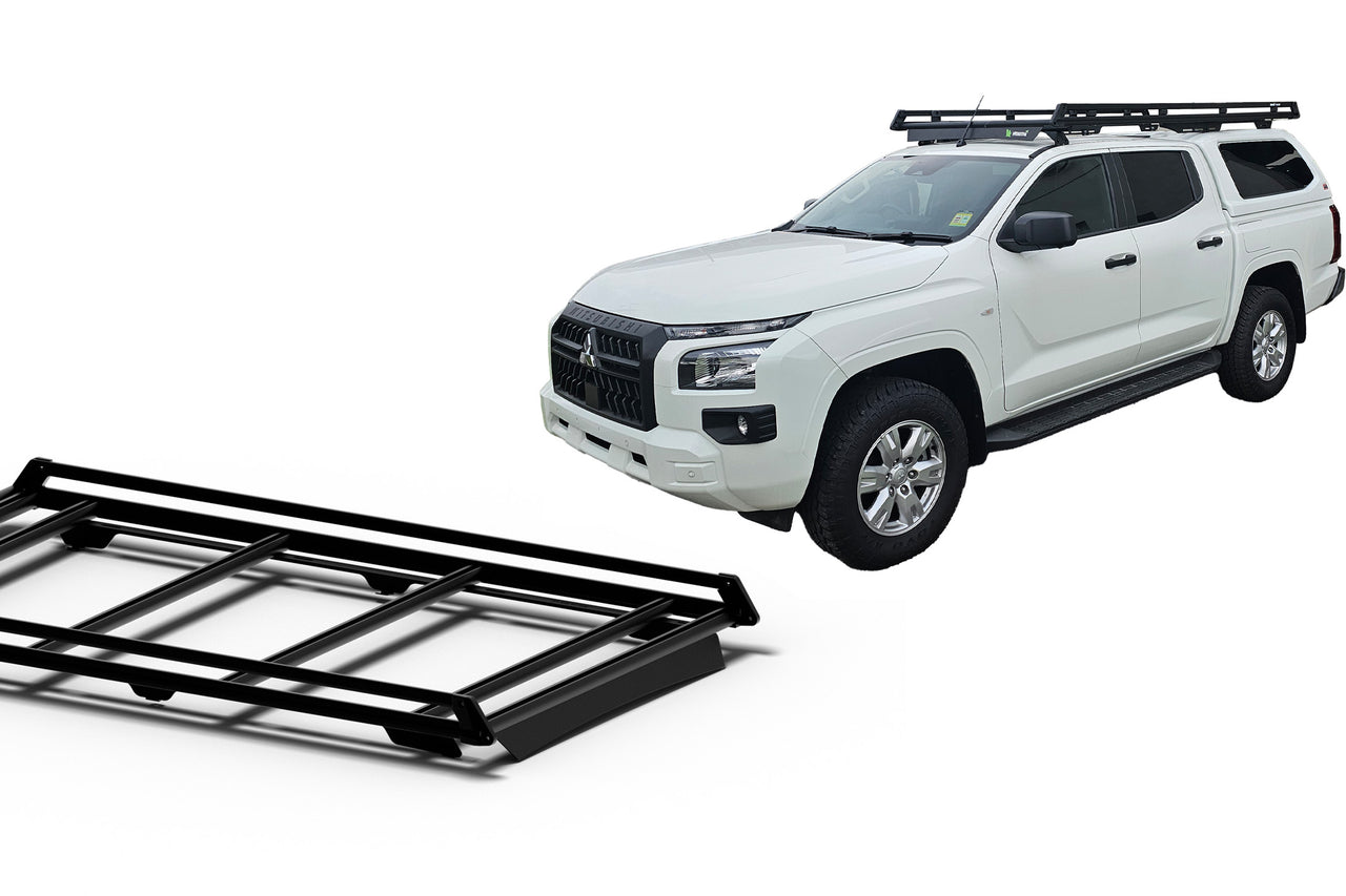 Wedgetail Wedgetail Trade Combination to suit Mitsubishi Triton MV Dual Cab 01/24 - Current RW-ARBAMV-2813