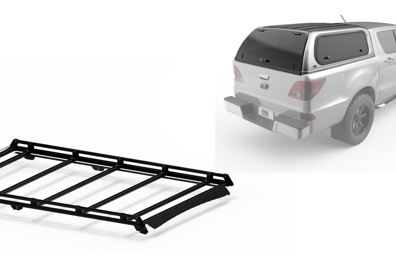 Wedgetail Wedgetail Trade Combination On Egr Gen2 Canopy to suit Mazda BT-50 GEN 3 Dual Cab 2020 - Current RW-EGR218MBT-1813