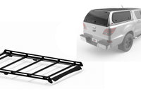 Wedgetail Wedgetail Trade Combination On Egr Gen2 Canopy to suit Mazda BT-50 GEN 3 Dual Cab 2020 - Current RW-EGR218MBT-1813