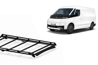 Wedgetail Wedgetail Trade Combination to suit Farizon Supervan SV SWB 2025 - Current RW-FSV-3316