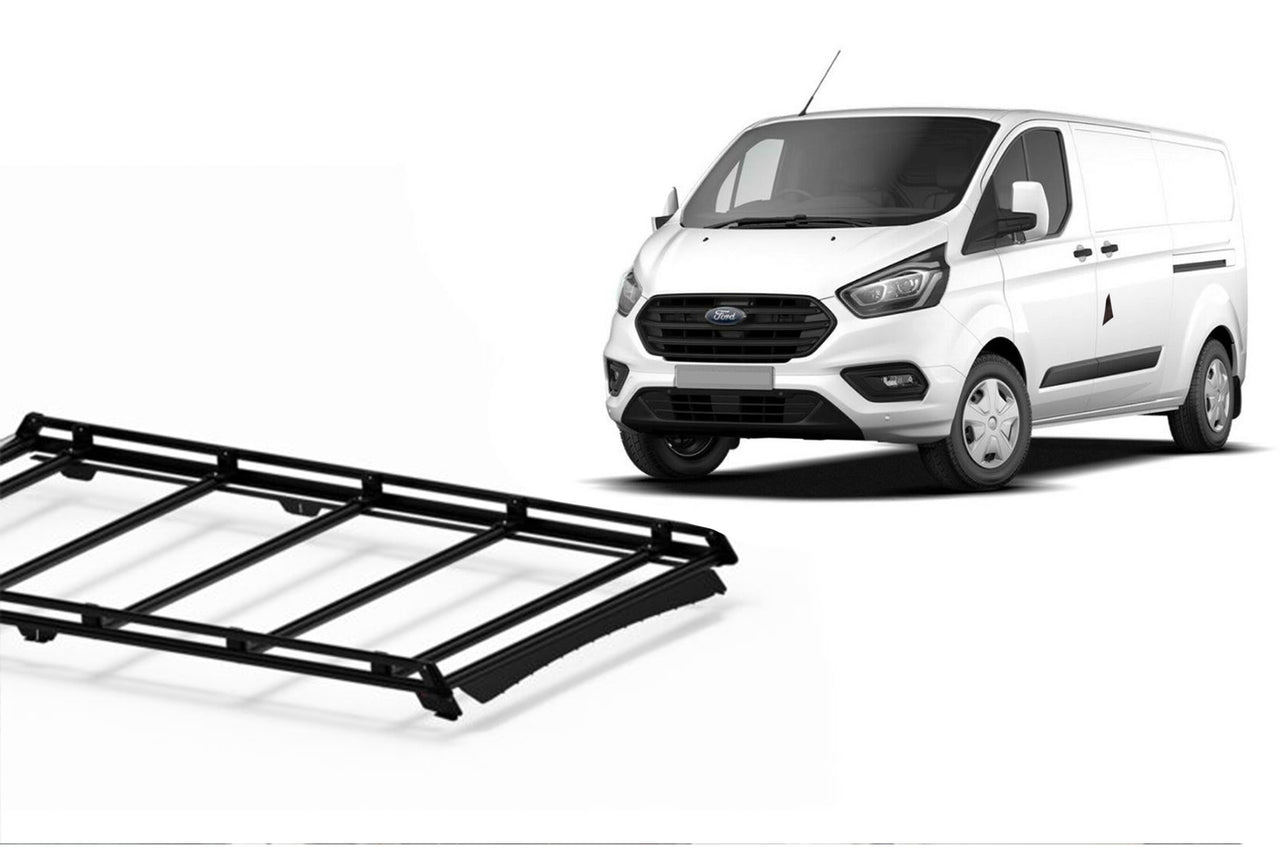 Wedgetail Wedgetail Trade Combination to suit Ford Transit Custom VN LWB 02/14 - 01/24 RW-FTCL-3016