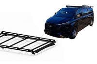 Wedgetail Wedgetail Trade Combination to suit Ford Transit Custom AV LWB 02/24 - Current RW-FTCLAV-3016