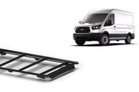 Wedgetail Wedgetail Trade Flatdeck Combination to suit Ford Transit VO LWB 02/14 - Current RW-FTLMVO-3316F