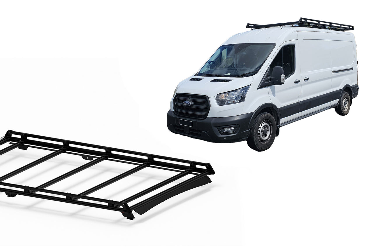 Wedgetail Wedgetail Trade Combination to suit Ford Transit VO LWB 02/14 - Current RW-FTLMVO-3316