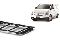Wedgetail Wedgetail Trade Flatdeck Combination to suit Hyundai iLoad H1 Van 2008 - 12/21 RW-HIL-2514F