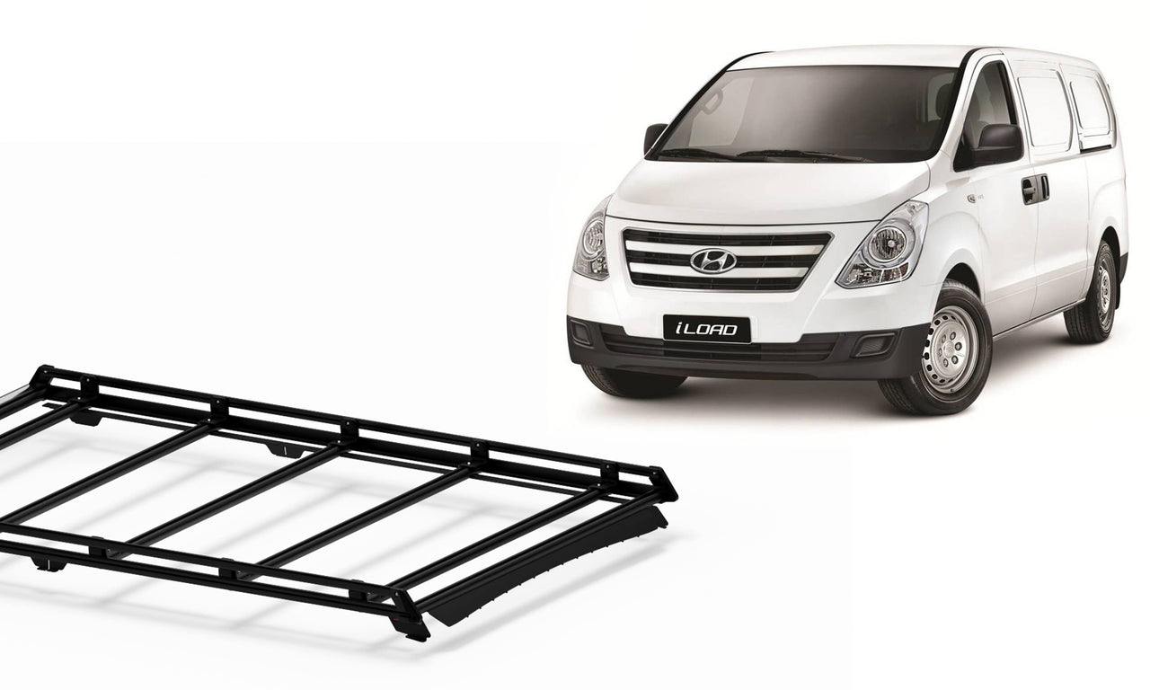 Wedgetail Wedgetail Trade Combination to suit Hyundai iLoad H1 Van 2008 - 12/21 RW-HIL-2514