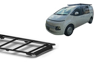 Wedgetail Wedgetail Trade Flatdeck Combination to suit Hyundai Staria  Van 06/21 - Current RW-HS-2514F