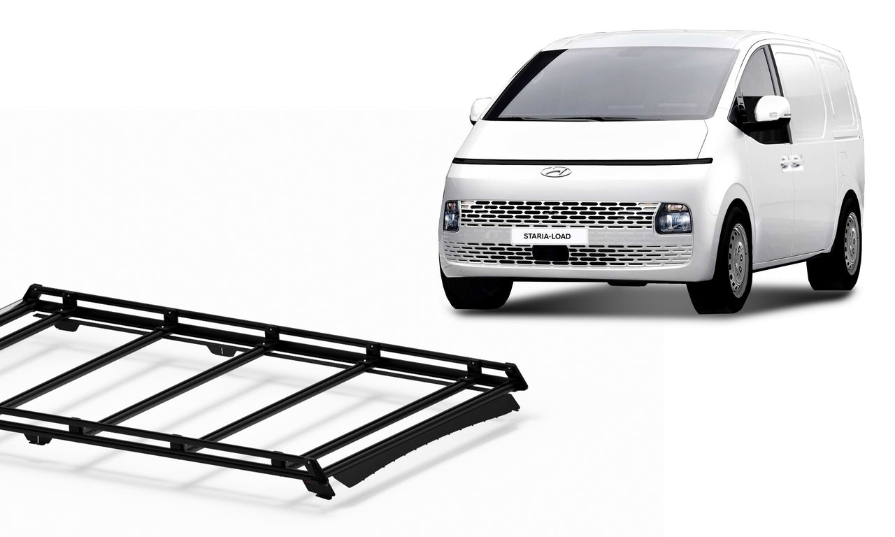 Wedgetail Wedgetail Trade Combination to suit Hyundai Staria  Van 06/21 - Current RW-HS-2514