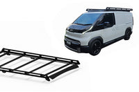 Wedgetail Wedgetail Trade Combination to suit Kia PV5   04/26 - Current RW-KPV5-3014