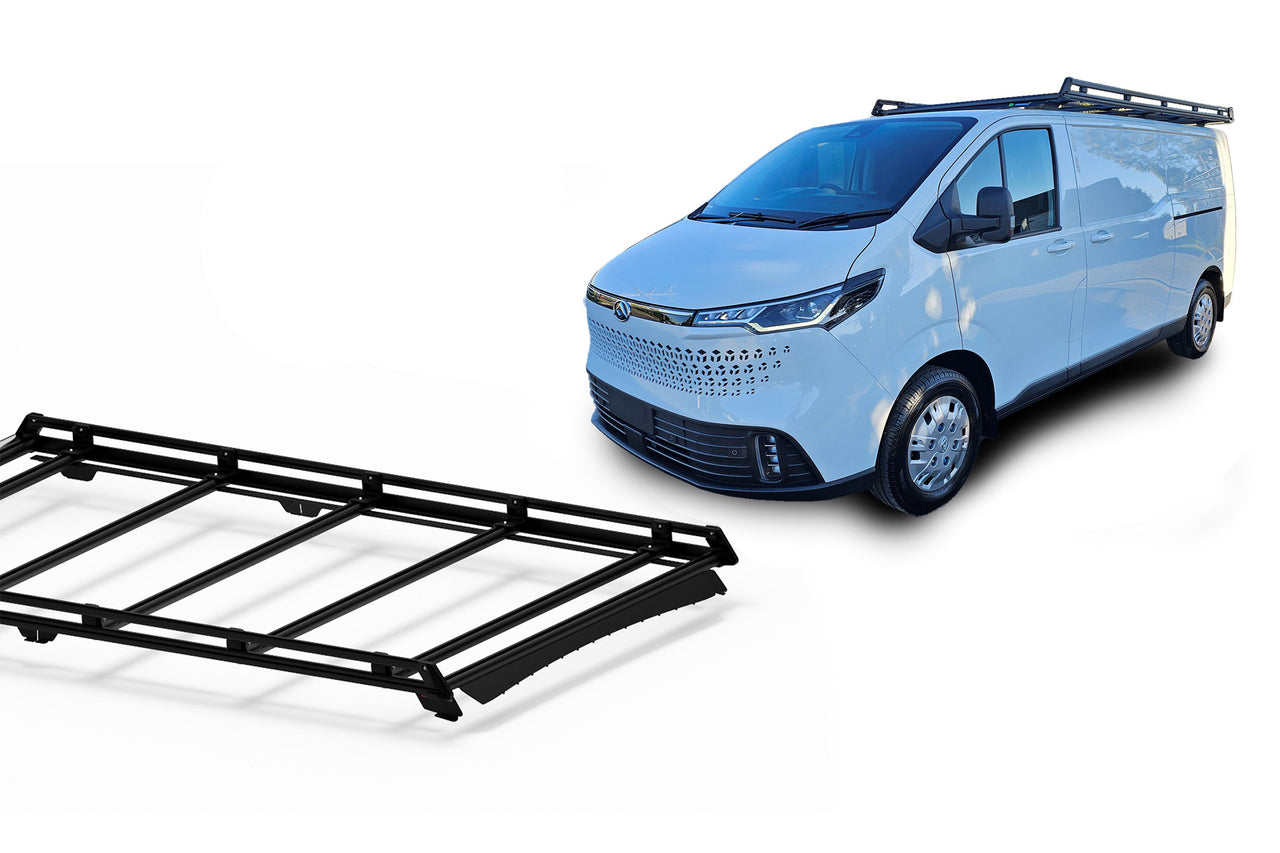 Wedgetail Wedgetail Trade Combination to suit LDV Deliver 7  SWB 01/24 - Current RW-LDVD7S-2716