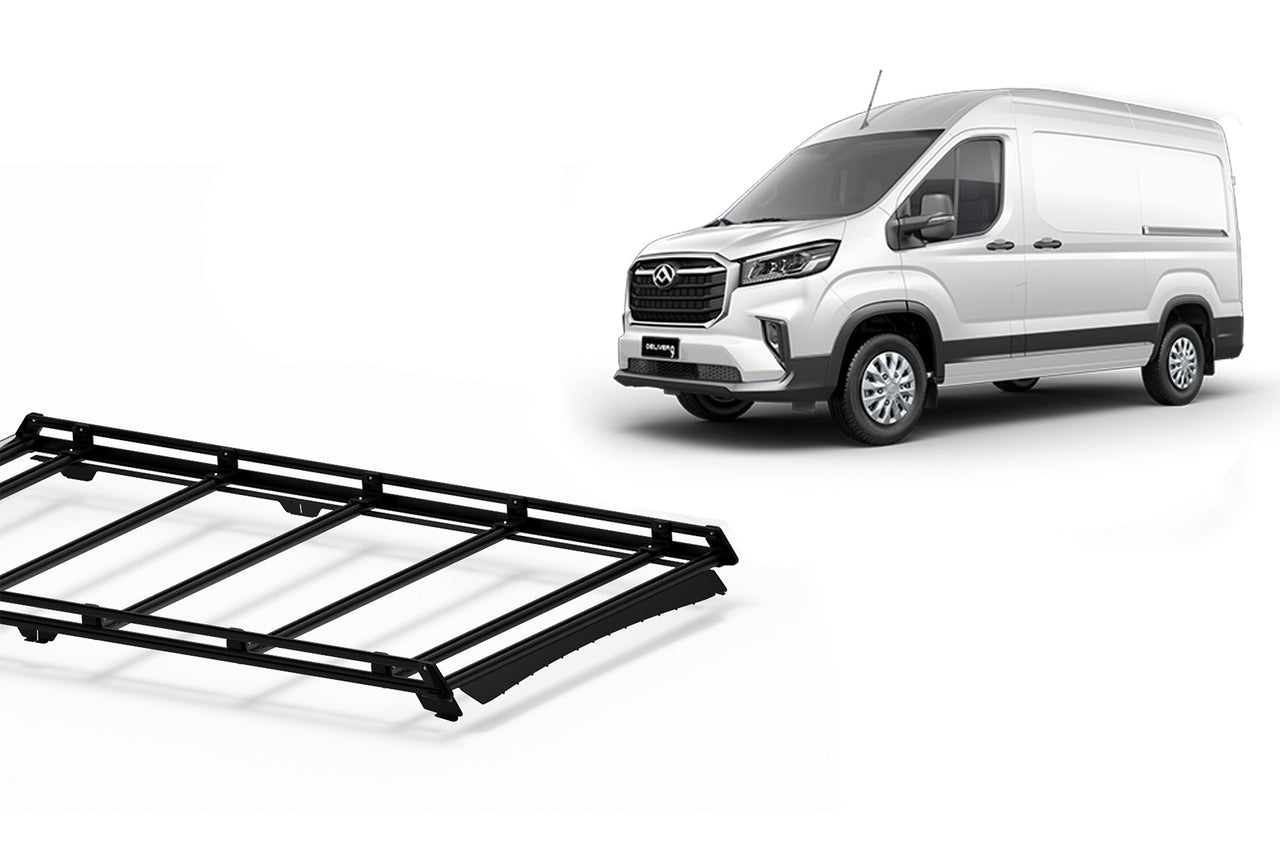 Wedgetail Wedgetail Trade Combination to suit LDV Deliver 9  LWB 2020 - Current RW-LDVDEL9L-3316