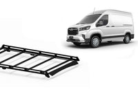 Wedgetail Wedgetail Trade Combination to suit LDV Deliver 9  LWB 2020 - Current RW-LDVDEL9L-3316