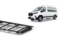 Wedgetail Wedgetail Trade Flatdeck Combination to suit LDV Deliver 9  MWB 2020 - Current RW-LDVDEL9M-2716F