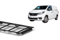 Wedgetail Wedgetail Trade Flatdeck Combination to suit LDV G10  Van 2015 - Current RW-LDVG10-2514F
