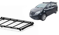 Wedgetail Wedgetail Trade Combination to suit LDV G10  Van 2015 - Current RW-LDVG10-2514