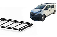 Wedgetail Wedgetail Trade Combination to suit Mitsubishi Express  SWB 2015 - Current RW-MES15-2716