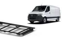 Wedgetail Wedgetail Trade Flatdeck Combination to suit Mercedes Benz Sprinter VS30 MWB 2019 - Current RW-MSM-3316F