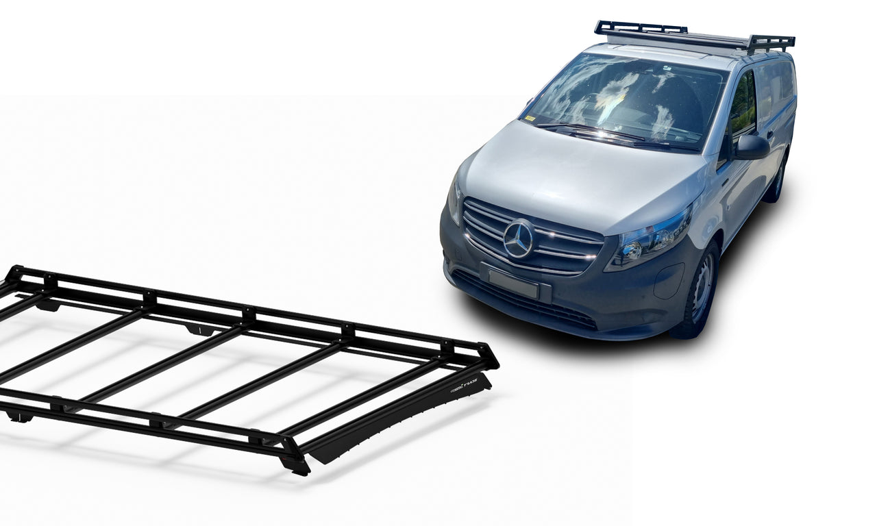 Wedgetail Wedgetail Trade Combination to suit Mercedes Benz Vito W639 Crewvan 02/04 - Current RW-MVTM-2714