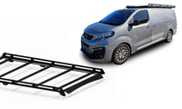 Wedgetail Wedgetail Trade Combination to suit Peugeot Expert  LWB 2016 - Current RW-PEL19-2714