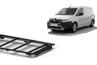 Wedgetail Wedgetail Trade Flatdeck Combination to suit Renault Kangoo XFK LWB 2/24 - Current RW-RKL24-2313F