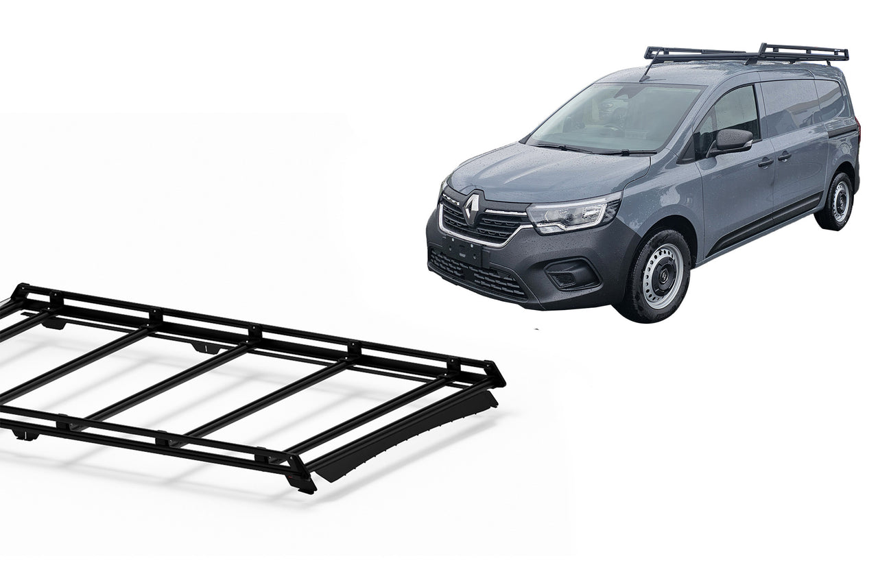 Wedgetail Wedgetail Trade Combination to suit Renault Kangoo XFK LWB 2/24 - Current RW-RKL24-2313