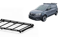 Wedgetail Wedgetail Trade Combination to suit Renault Kangoo XFK LWB 2/24 - Current RW-RKL24-2313
