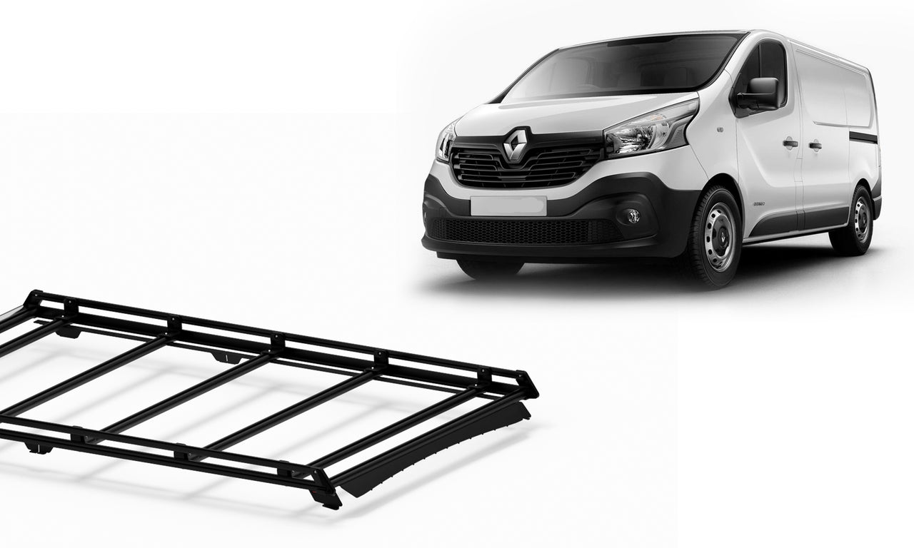 Wedgetail Wedgetail Trade Combination to suit Renault Trafic X82 LWB 09/14 - Current RW-RTL15-3016
