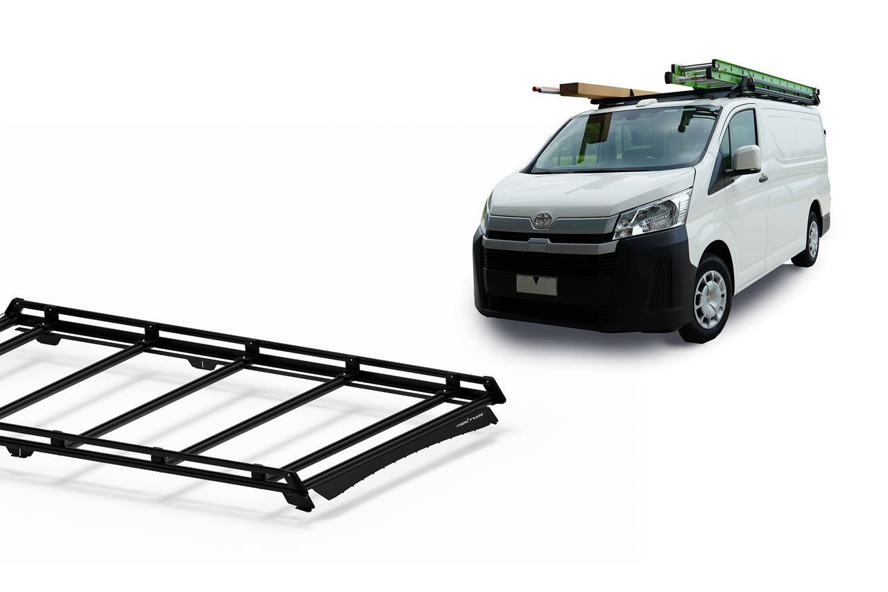 Wedgetail Wedgetail Trade Combination to suit Toyota Hiace H300 LWB 05/19 - Current RW-THL19-3016