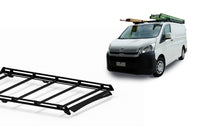 Wedgetail Wedgetail Trade Combination to suit Toyota Hiace H300 LWB 05/19 - Current RW-THL19-3016