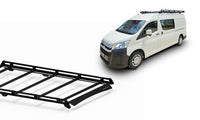 Wedgetail Wedgetail Trade Combination to suit Toyota Hiace H300 SLWB 05/19 - Current RW-THSL19-3016