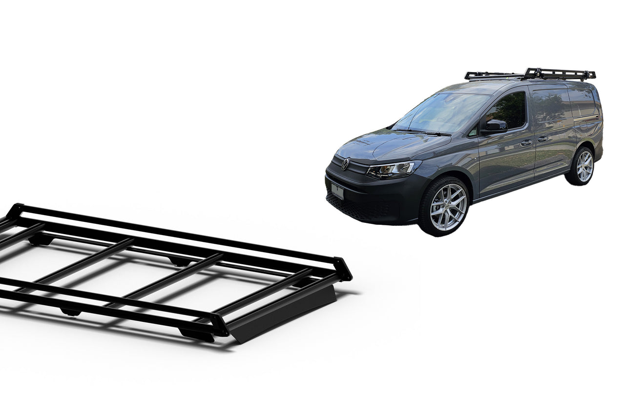 Wedgetail Wedgetail Trade Combination to suit Volkswagen Caddy  LWB 05/21 - Current RW-VCM21-2113