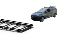 Wedgetail Wedgetail Trade Combination to suit Volkswagen Caddy  LWB 05/21 - Current RW-VCM21-2113