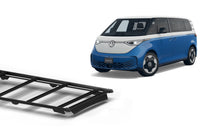 Wedgetail Wedgetail Trade Flatdeck Combination to suit Volkswagen ID. Buzz  SWB 2025 - Current RW-VIB-2314F