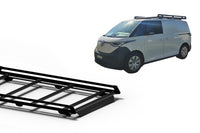 Wedgetail Wedgetail Trade Combination to suit Volkswagen ID. Buzz  SWB 2025 - Current RW-VIB-2314