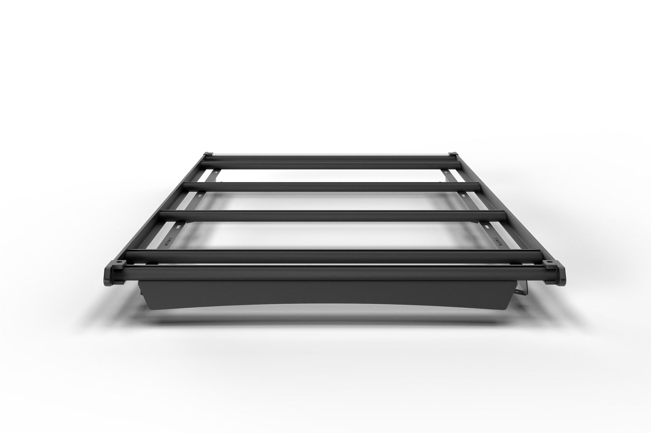 Wedgetail Wedgetail Trade Flatdeck Combination to suit Volkswagen Transporter T5/T6 SWB 08/04 - 2025 RW-VT5S-2714F
