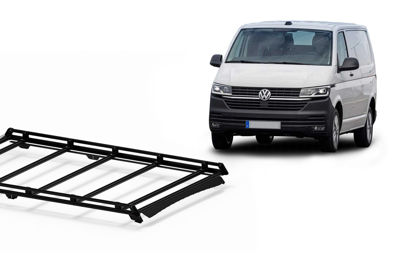 Wedgetail Wedgetail Trade Combination to suit Volkswagen Transporter T5/T6 SWB 08/04 - 2025 RW-VT5S-2714