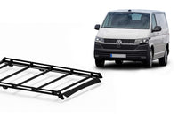 Wedgetail Wedgetail Trade Combination to suit Volkswagen Transporter T5/T6 SWB 08/04 - 2025 RW-VT5S-2714