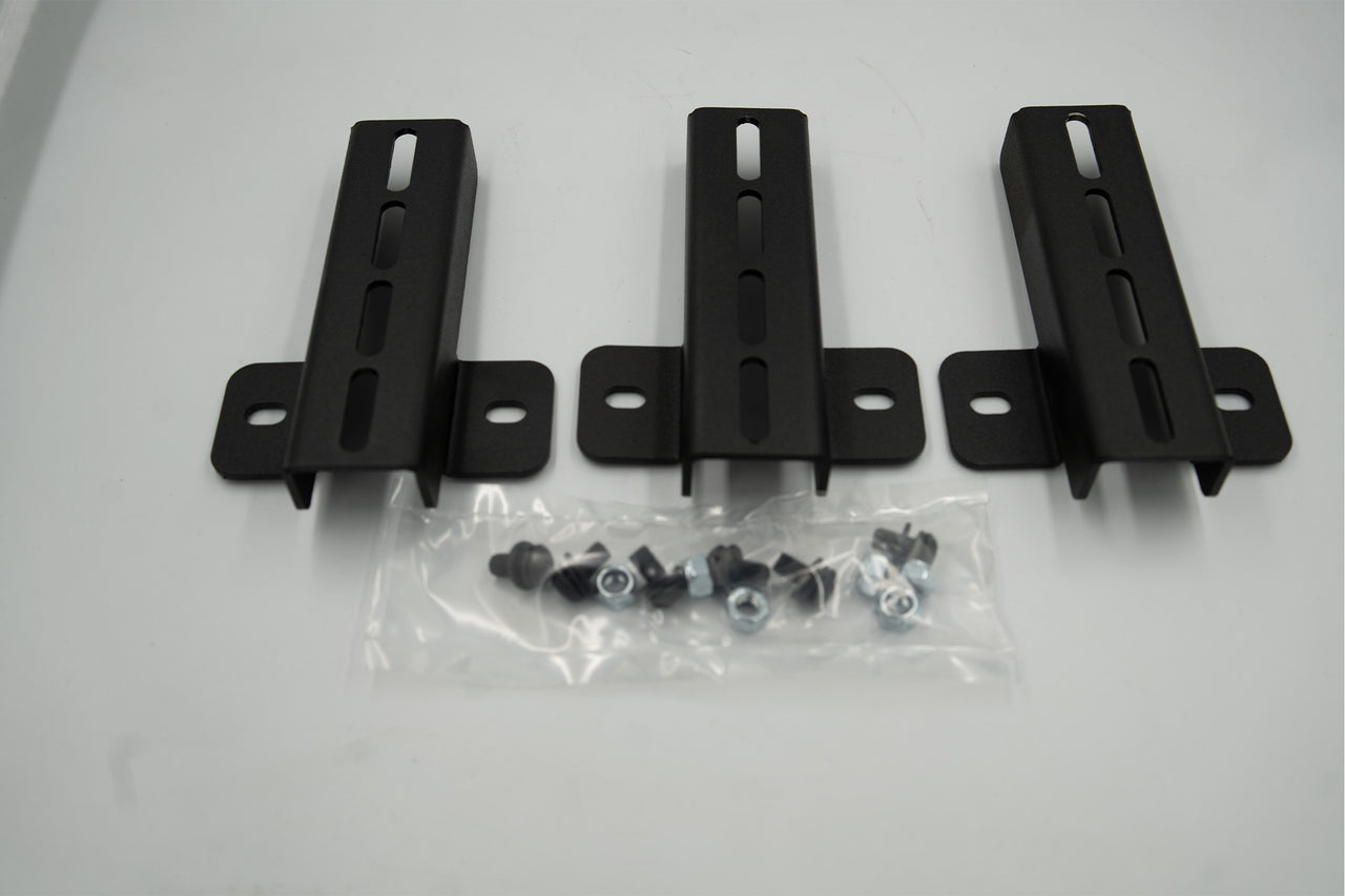 Wedgetail Trade Accessory Awning Bracket X3  RWA-AM3