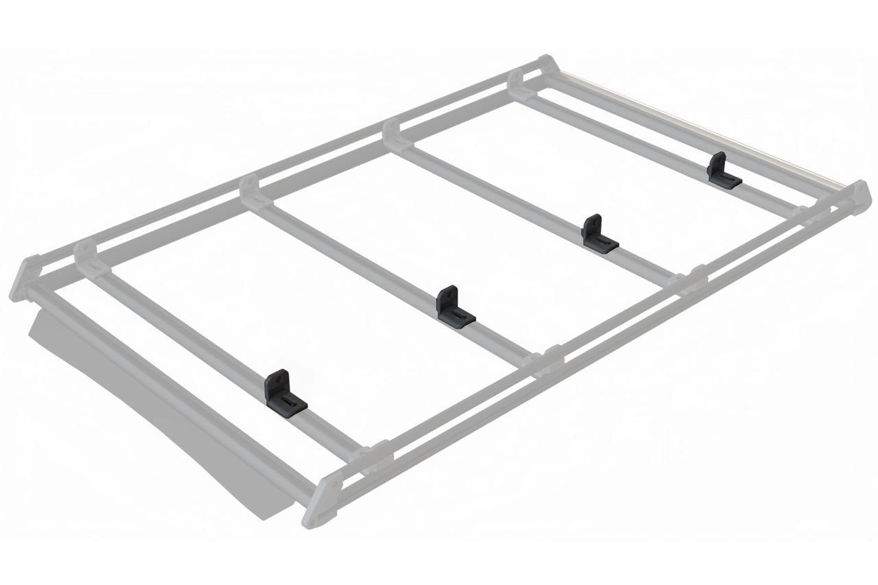 Wedgetail Trade Accessory Wedgetail Trade Ladder Buffer X 4 RWA-LBK